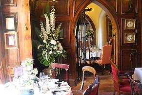 The Villa Wrea Green