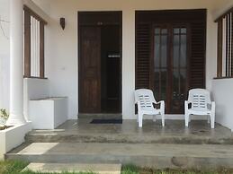 Summer Cottage