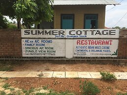 Summer Cottage