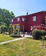 B&B Le Stagioni