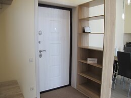 Apartment on Shkiperskaya 9 304