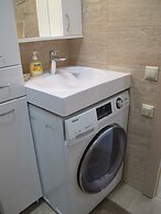 Apartment on Shkiperskaya 9 304