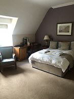 The Villa Levens