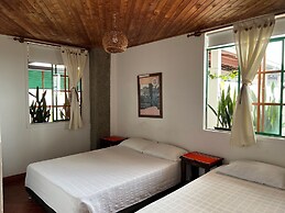 Hotel Veraneras del Quindío