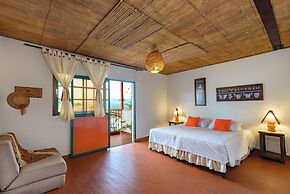 Hotel Veraneras del Quindío