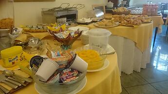 Hotel Pescetto