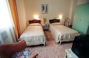 Hotel Pescetto