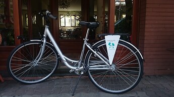 Hotel Pescetto