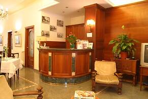 Hotel Pescetto