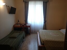 Hotel Pescetto