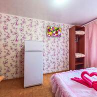 ApartHotel Oksana