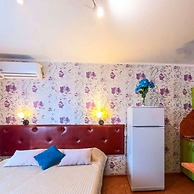 ApartHotel Oksana