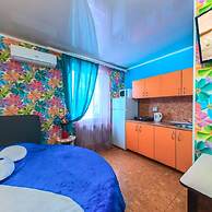 ApartHotel Oksana