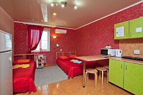 ApartHotel Oksana
