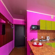 ApartHotel Oksana