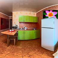 ApartHotel Oksana