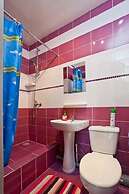 ApartHotel Oksana