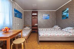ApartHotel Oksana