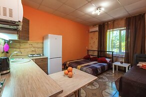 ApartHotel Oksana
