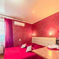 ApartHotel Oksana
