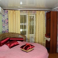 ApartHotel Oksana