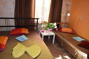 ApartHotel Oksana