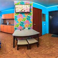 ApartHotel Oksana