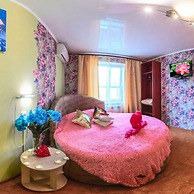 ApartHotel Oksana