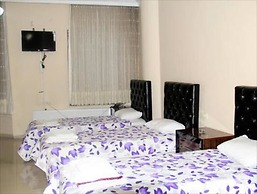 Hotel Side