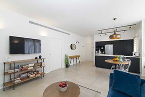 Tlv Center by Tlv2rent
