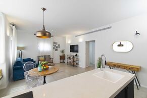 Tlv Center by Tlv2rent