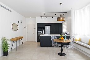 Tlv Center by Tlv2rent