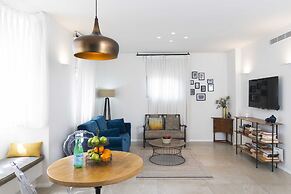 Tlv Center by Tlv2rent