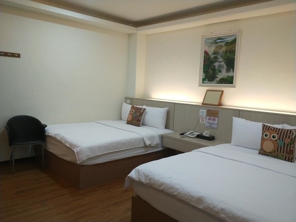 Oriental Hotel