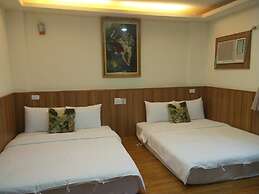 Oriental Hotel