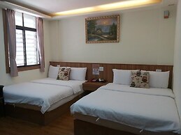 Oriental Hotel