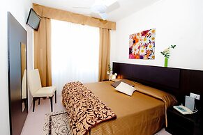 Hotel Nuovo Al Mare