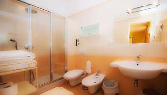 Hotel Nuovo Al Mare