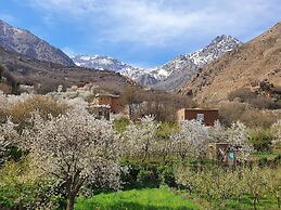 Dar Assarou