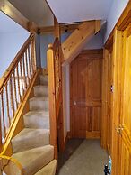 Goldcrest House