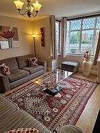 Goldcrest House