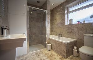 Goldcrest House