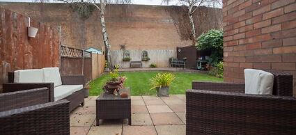 Goldcrest House