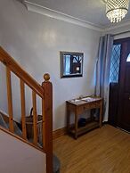 Goldcrest House