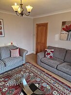 Goldcrest House