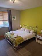 Goldcrest House