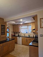 Goldcrest House
