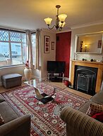 Goldcrest House