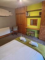 Goldcrest House