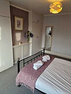 Goldcrest House